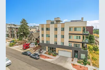 1208 N Quitman Street #401, Denver, CO 80204 - Photo 21