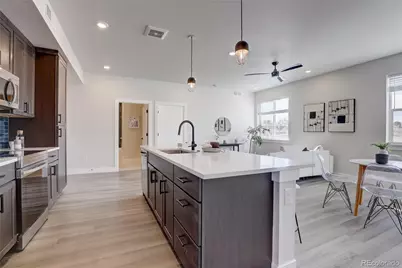 1208 N Quitman Street #401, Denver, CO 80204 - Photo 5