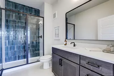 1208 N Quitman Street #401, Denver, CO 80204 - Photo 13