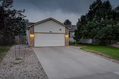 8466 Keenland Way, Wellington, CO 80549 - Photo 1