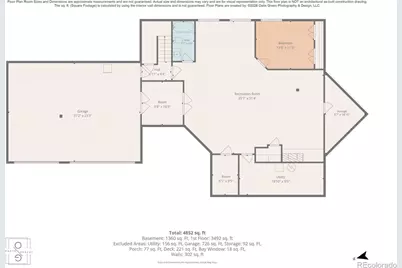 2255 Gambrell Lane, Colorado Springs, CO 80919 - Photo 47