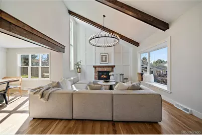 7122 S Fillmore Circle, Centennial, CO 80122 - Photo 3