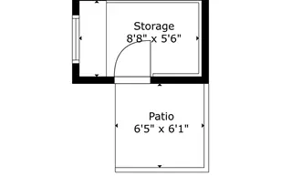 3444 S Bellaire St, Denver, CO 80222 - Photo 39