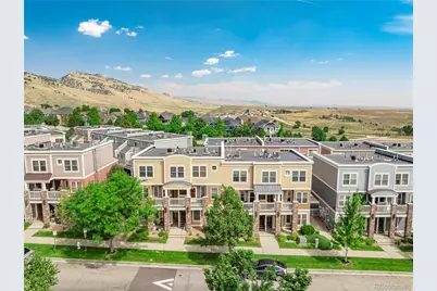 1045 Laramie Boulevard #B, Boulder, CO 80304 - Photo 5