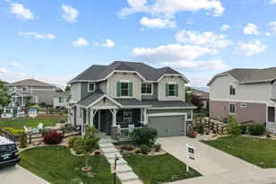2719 Saltbrush Dr, Loveland, CO 80538 - Photo 1