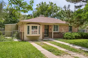7220 E 4th Ave, Denver, CO 80220 - Photo 1