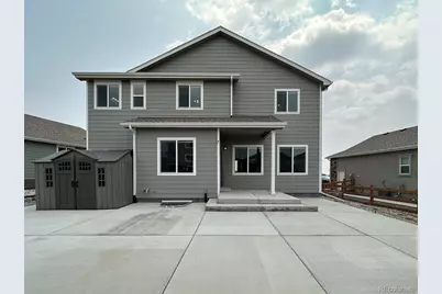 4974 Janga Drive, Colorado Springs, CO 80924 - Photo 29