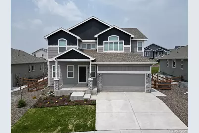 4974 Janga Drive, Colorado Springs, CO 80924 - Photo 1