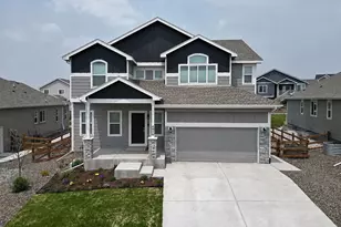 4974 Janga Dr, Colorado Springs, CO 80924 - Photo 1