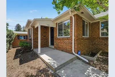 1414 Spruce Street, Denver, CO 80220 - Photo 1