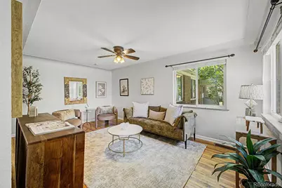 1414 Spruce Street, Denver, CO 80220 - Photo 3