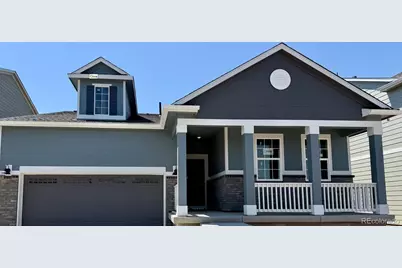 17446 E. 89th, Commerce City, CO 80022 - Photo 1