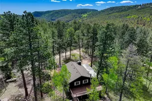 11135 Kennedy Ave, Conifer, CO 80433 - Photo 45