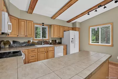 11135 Kennedy Avenue, Conifer, CO 80433 - Photo 5