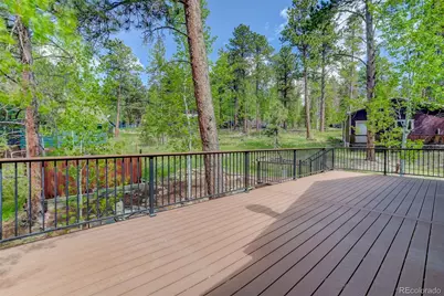 11135 Kennedy Avenue, Conifer, CO 80433 - Photo 15