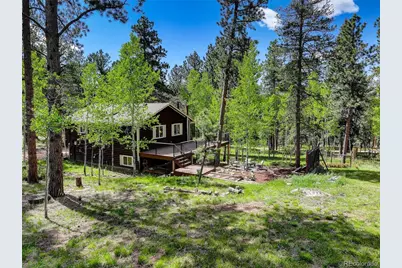 11135 Kennedy Avenue, Conifer, CO 80433 - Photo 41