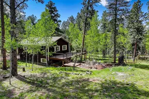 11135 Kennedy Ave, Conifer, CO 80433 - Photo 41