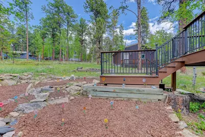 11135 Kennedy Avenue, Conifer, CO 80433 - Photo 17