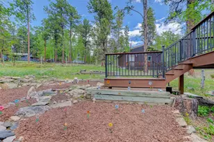 11135 Kennedy Ave, Conifer, CO 80433 - Photo 17