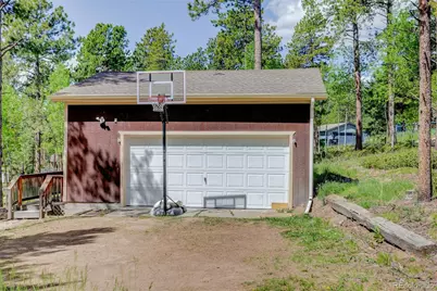 11135 Kennedy Avenue, Conifer, CO 80433 - Photo 43