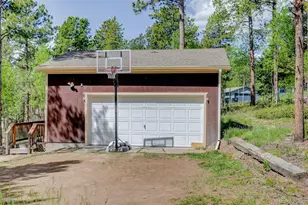 11135 Kennedy Ave, Conifer, CO 80433 - Photo 43