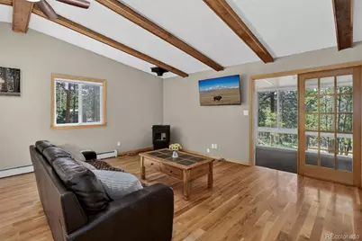11135 Kennedy Avenue, Conifer, CO 80433 - Photo 9