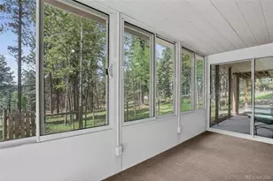 11135 Kennedy Ave, Conifer, CO 80433 - Photo 29