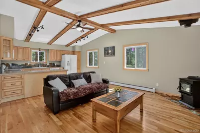 11135 Kennedy Avenue, Conifer, CO 80433 - Photo 3