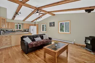 11135 Kennedy Ave, Conifer, CO 80433 - Photo 3