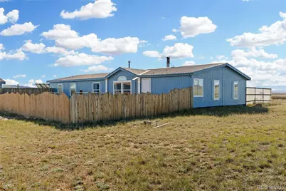 1840 High Creek Drive, Hartsel, CO 80449 - Photo 3