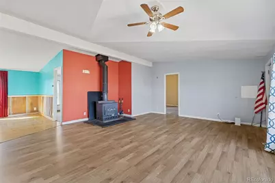 1840 High Creek Drive, Hartsel, CO 80449 - Photo 17