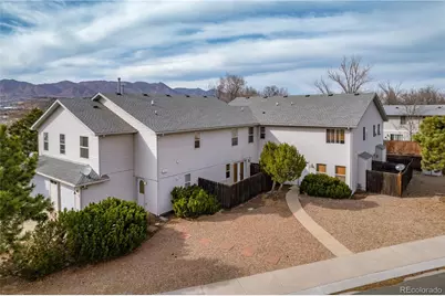 4210 N Weber Street, Colorado Springs, CO 80907 - Photo 1