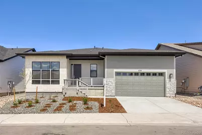 634 Leafy Aster Lane, Castle Rock, CO 80104 - Photo 1