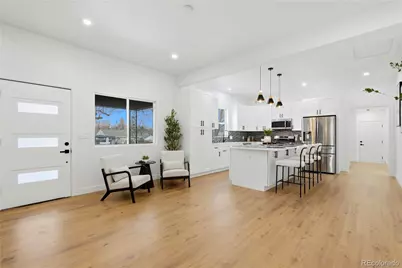 3740 W 1st Avenue, Denver, CO 80219 - Photo 9