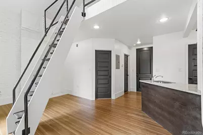 1307 N Franklin Street, Denver, CO 80218 - Photo 3