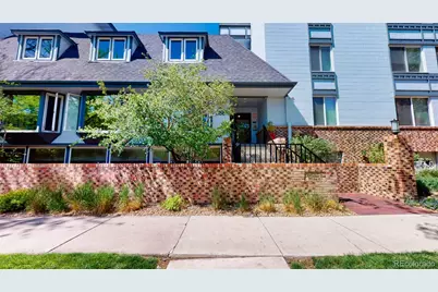 555 E 10th Avenue #514, Denver, CO 80203 - Photo 1