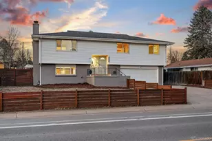 4465 W Yale Ave, Denver, CO 80219 - Photo 1