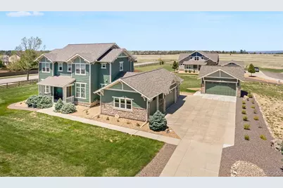 430 Sheldon Avenue, Castle Rock, CO 80104 - Photo 1