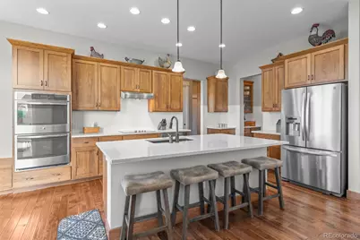 430 Sheldon Avenue, Castle Rock, CO 80104 - Photo 5