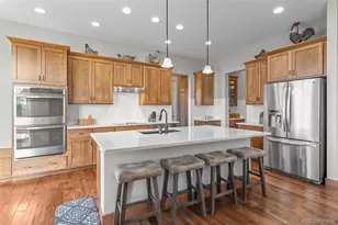 430 Sheldon Ave, Castle Rock, CO 80104 - Photo 5