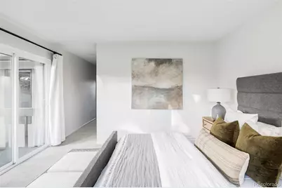 6000 W Mansfield Avenue #12, Denver, CO 80235 - Photo 19