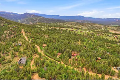175 Mount Bailey Drive, Bailey, CO 80421 - Photo 49