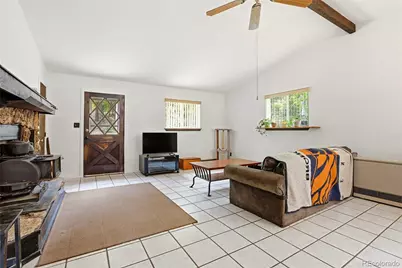 175 Mount Bailey Drive, Bailey, CO 80421 - Photo 9