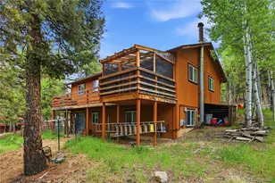175 Mt Bailey Dr, Bailey, CO 80421 - Photo 5