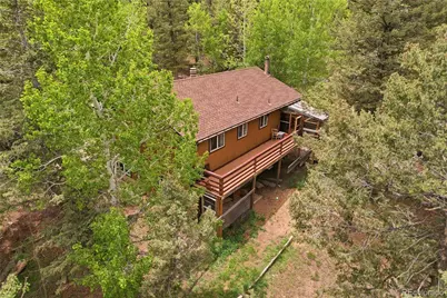 175 Mount Bailey Drive, Bailey, CO 80421 - Photo 3