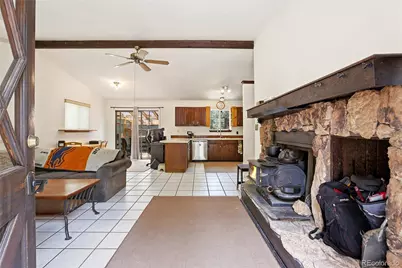 175 Mount Bailey Drive, Bailey, CO 80421 - Photo 7