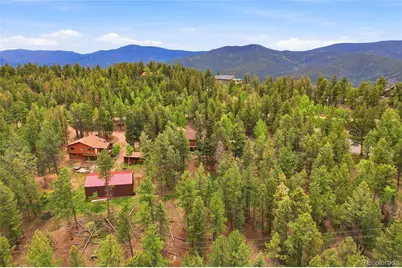 175 Mount Bailey Drive, Bailey, CO 80421 - Photo 47
