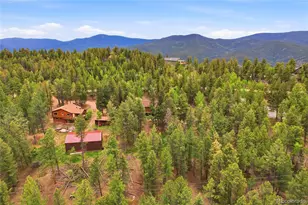 175 Mt Bailey Dr, Bailey, CO 80421 - Photo 47
