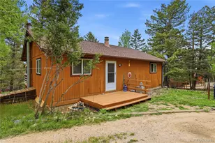 175 Mt Bailey Dr, Bailey, CO 80421 - Photo 1