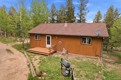 175 Mount Bailey Drive, Bailey, CO 80421 - Photo 33